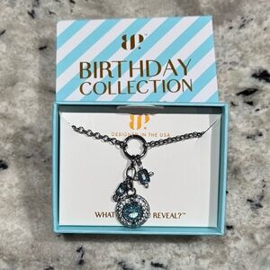 NEW Bomb Party Necklace